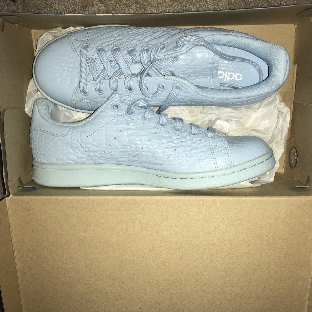 Stan Smith Adidas Shoes